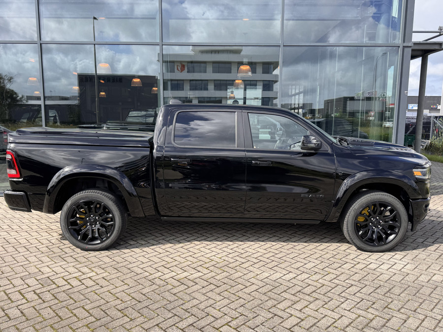 Dodge RAM 1500 LIMITED