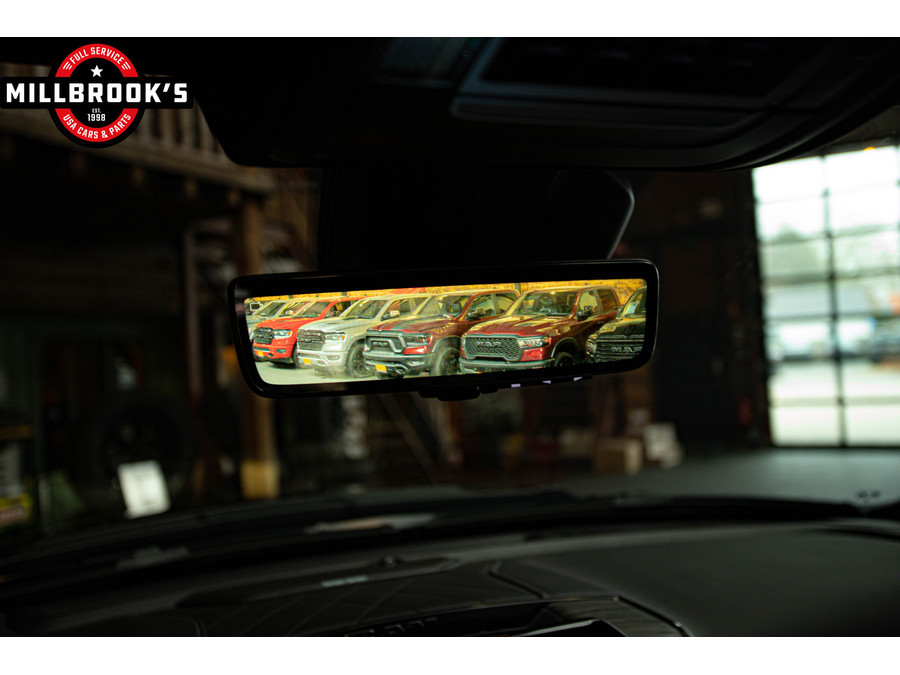Dodge RAM 1500 limited H/O 540PK wide body
