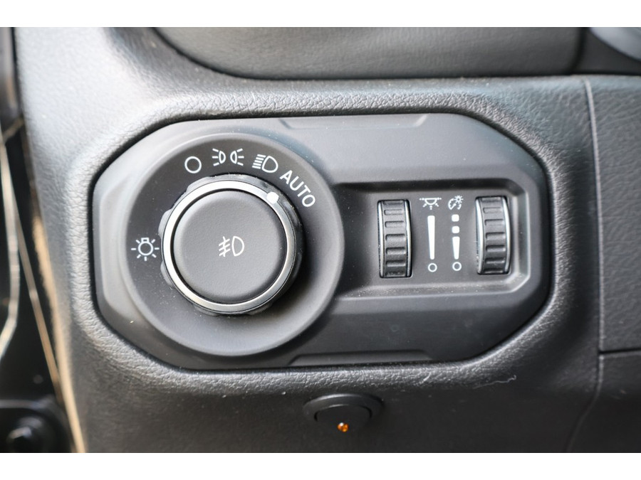 Jeep Wrangler 2.0T SAHARA 4x4 Automaat / Leder / 1e Eigenaar