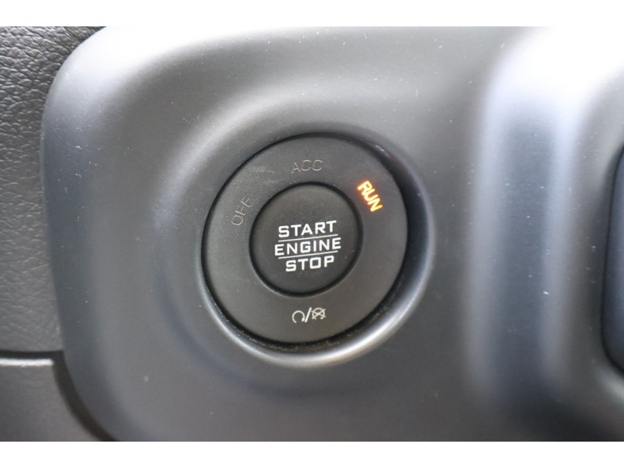 Jeep Wrangler 2.0T SAHARA 4x4 Automaat / Leder / 1e Eigenaar