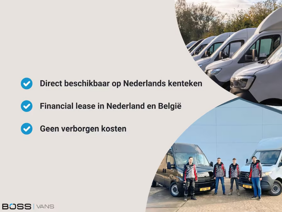 Maxus eDeliver 9 eDeliver 9 89kWh 204PK