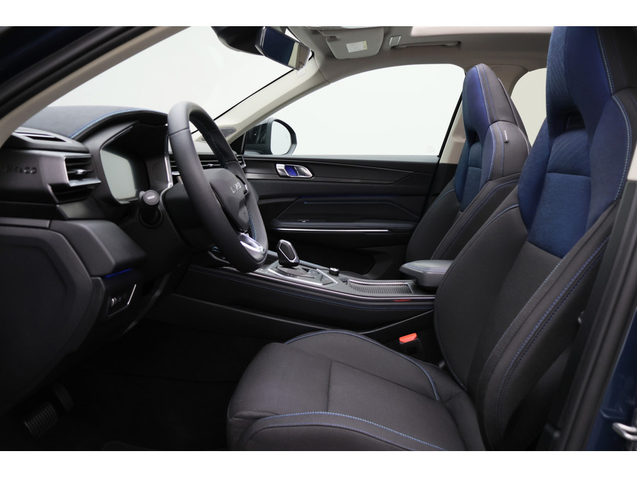Lynk & Co 01 1.5 Plug-in Hybrid