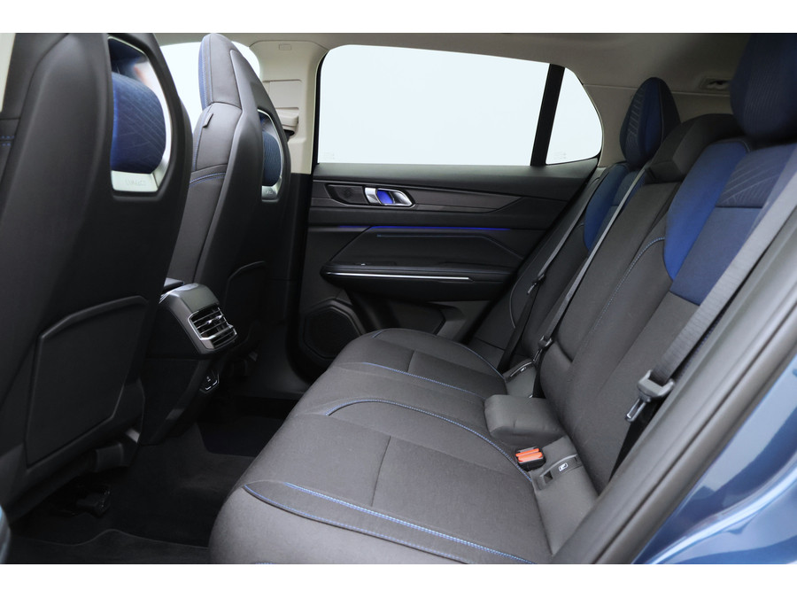 Lynk & Co 01 1.5 Plug-in Hybrid