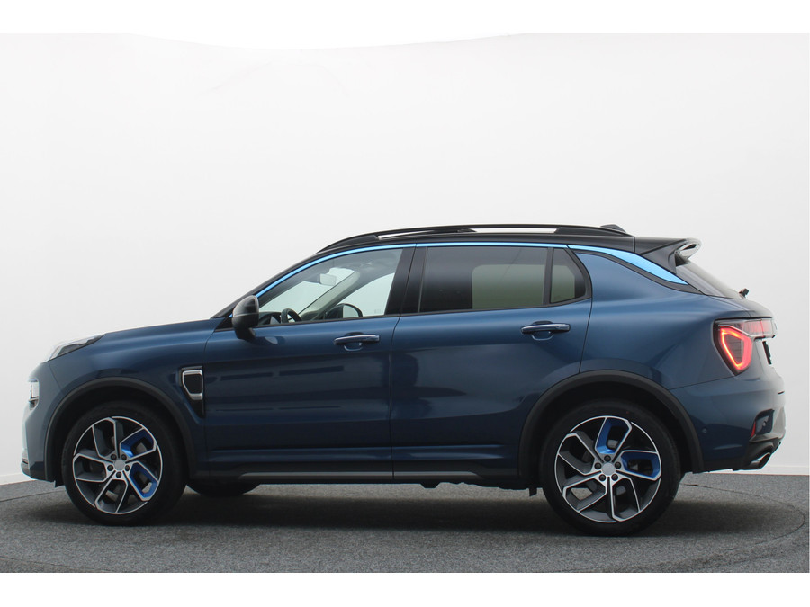 Lynk & Co 01 1.5 Plug-in Hybrid