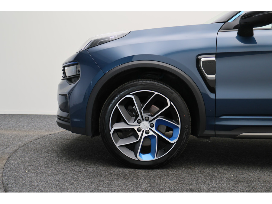 Lynk & Co 01 1.5 Plug-in Hybrid