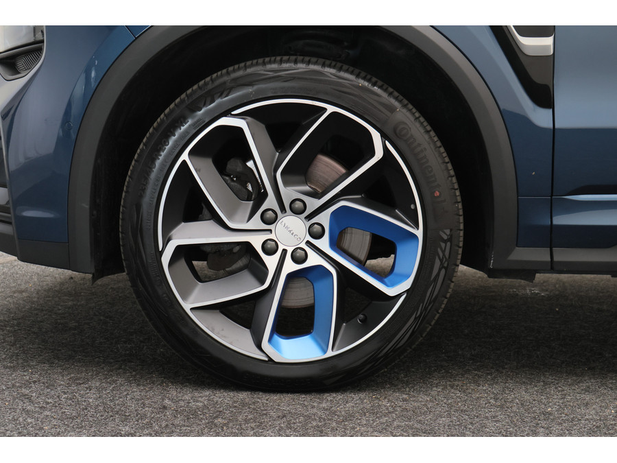 Lynk & Co 01 1.5 Plug-in Hybrid
