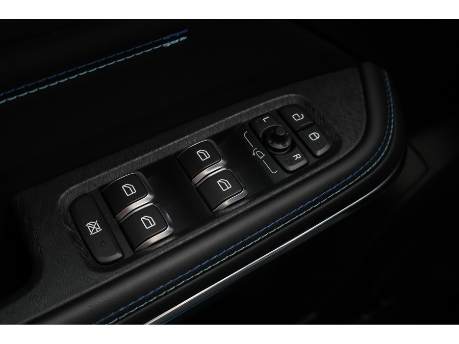 Lynk & Co 01 1.5 Plug-in Hybrid
