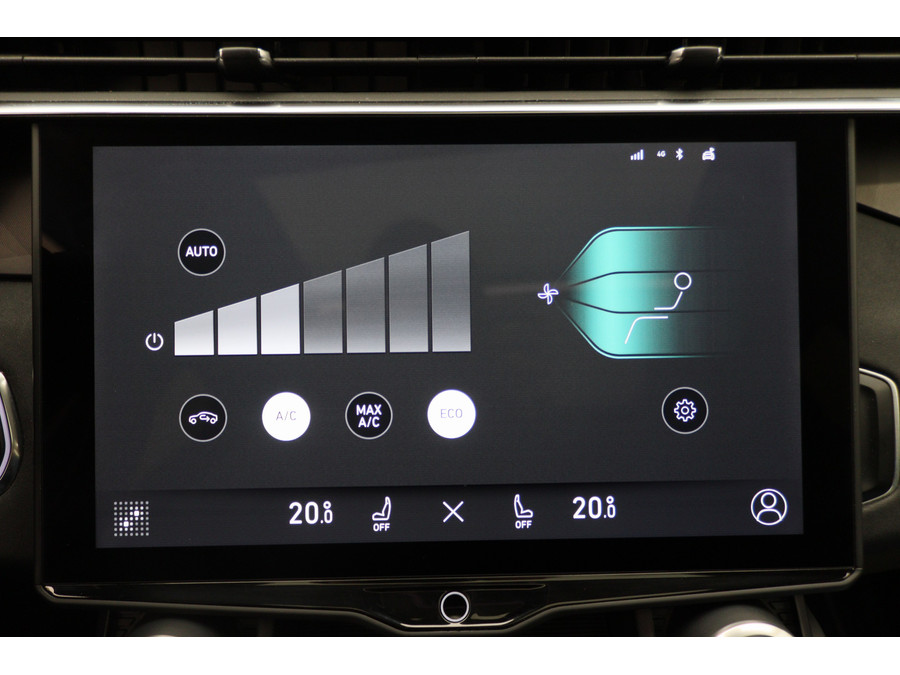 Lynk & Co 01 1.5 Plug-in Hybrid