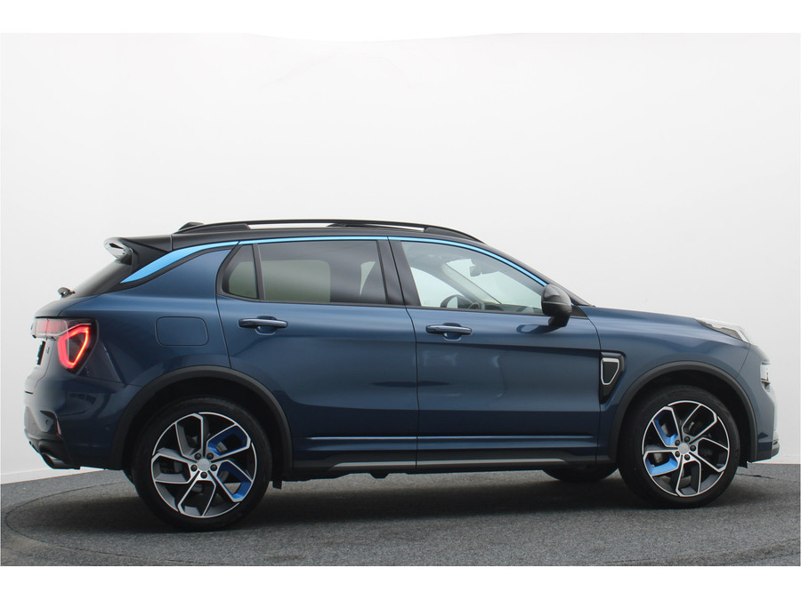 Lynk & Co 01 1.5 Plug-in Hybrid