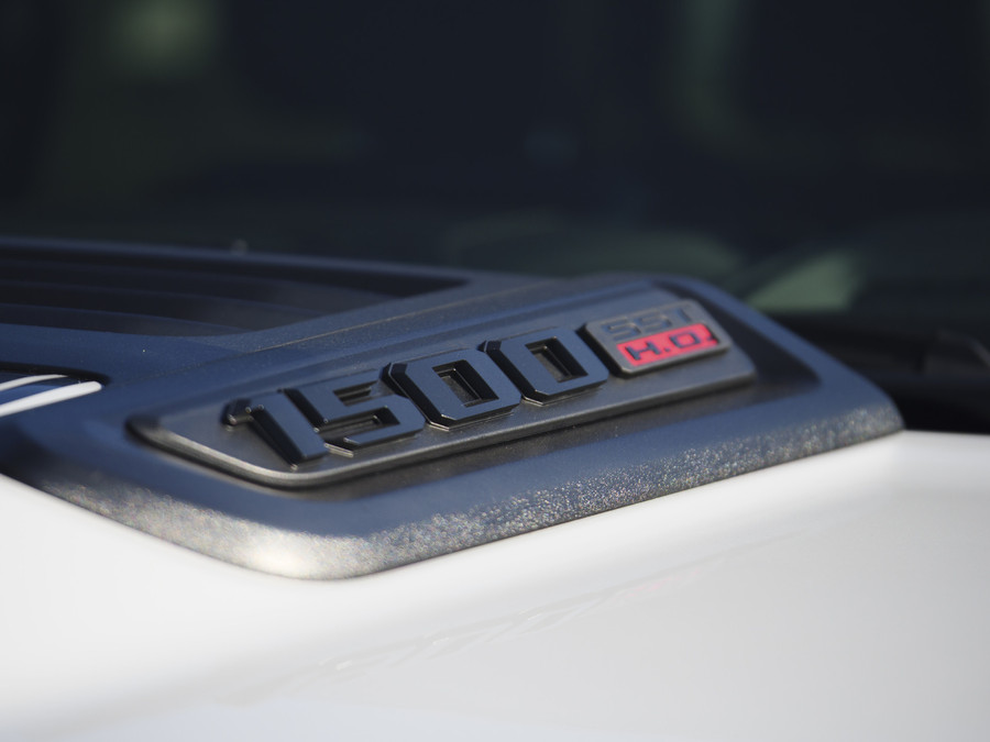 Dodge Ram 1500 | Limited | 3.0L Twin-Turbo I6 | High Output | BPM-VRIJ