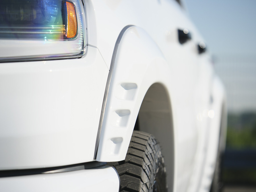 Dodge Ram 1500 | Limited | 3.0L Twin-Turbo I6 | High Output | BPM-VRIJ