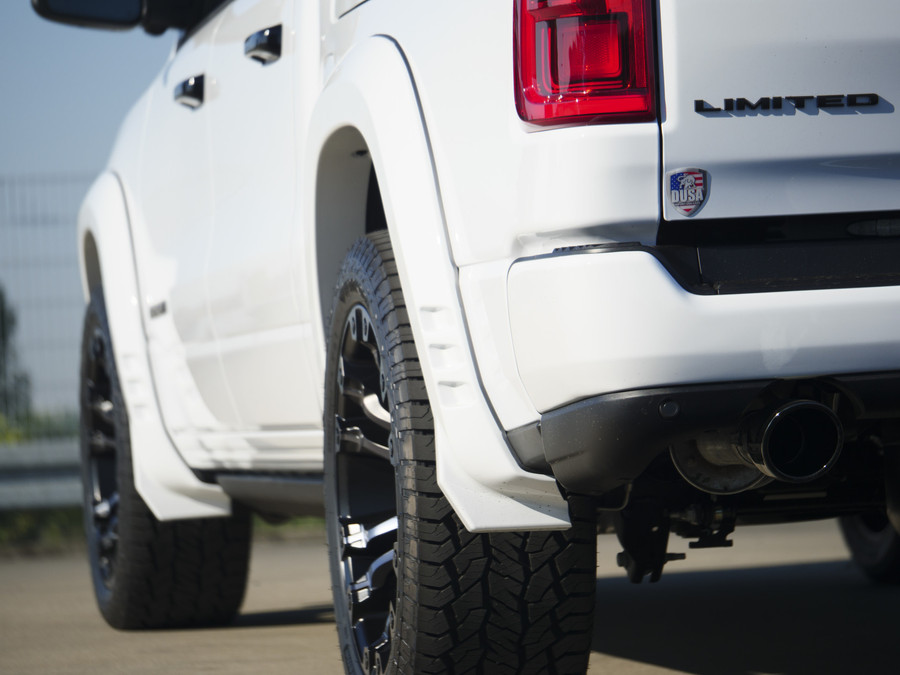 Dodge Ram 1500 | Limited | 3.0L Twin-Turbo I6 | High Output | BPM-VRIJ