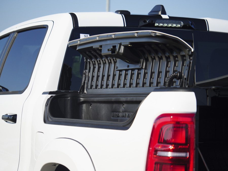 Dodge Ram 1500 | Limited | 3.0L Twin-Turbo I6 | High Output | BPM-VRIJ