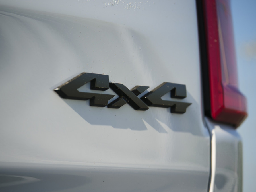 Dodge Ram 1500 | Limited | 3.0L Twin-Turbo I6 | High Output | BPM-VRIJ