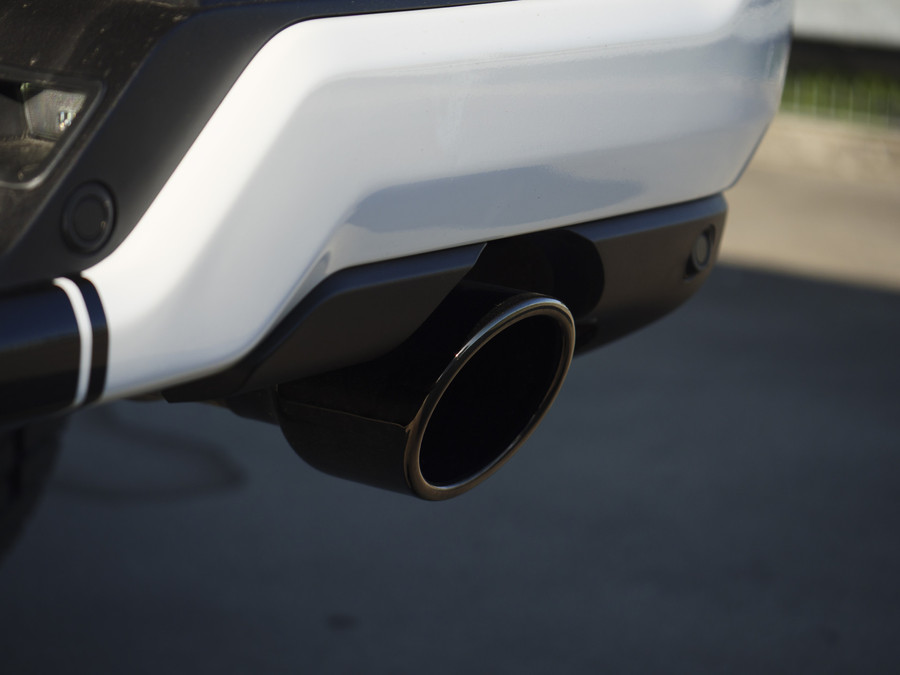 Dodge Ram 1500 | Limited | 3.0L Twin-Turbo I6 | High Output | BPM-VRIJ