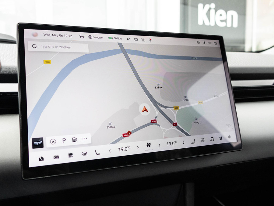 Zeekr X RWD Long Range 69 kWh