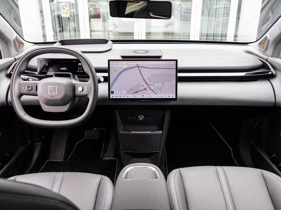 Zeekr X RWD Long Range 69 kWh