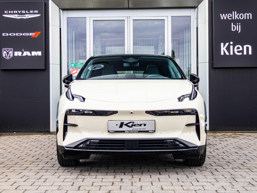 Zeekr X RWD Long Range 69 kWh