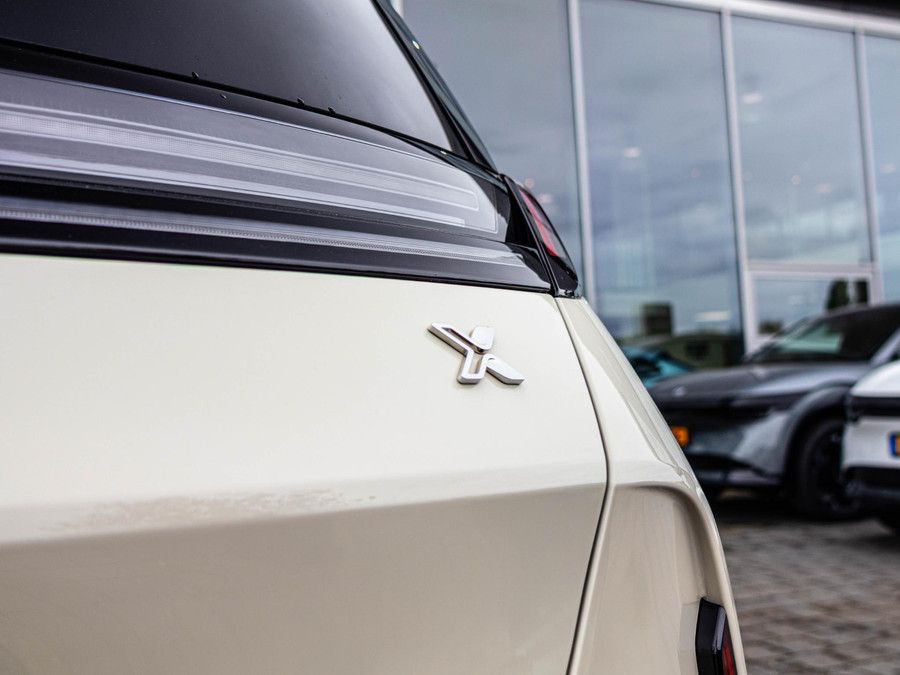 Zeekr X RWD Long Range 69 kWh