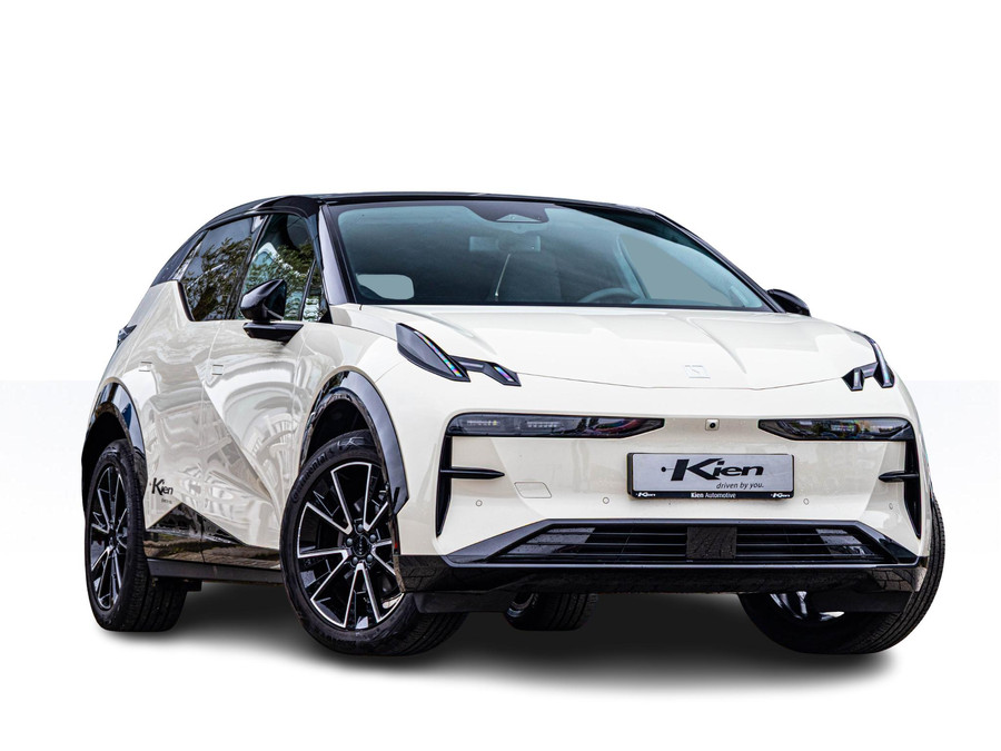 Zeekr X RWD Long Range 69 kWh