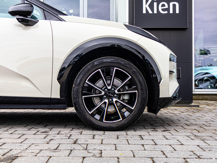Zeekr X RWD Long Range 69 kWh
