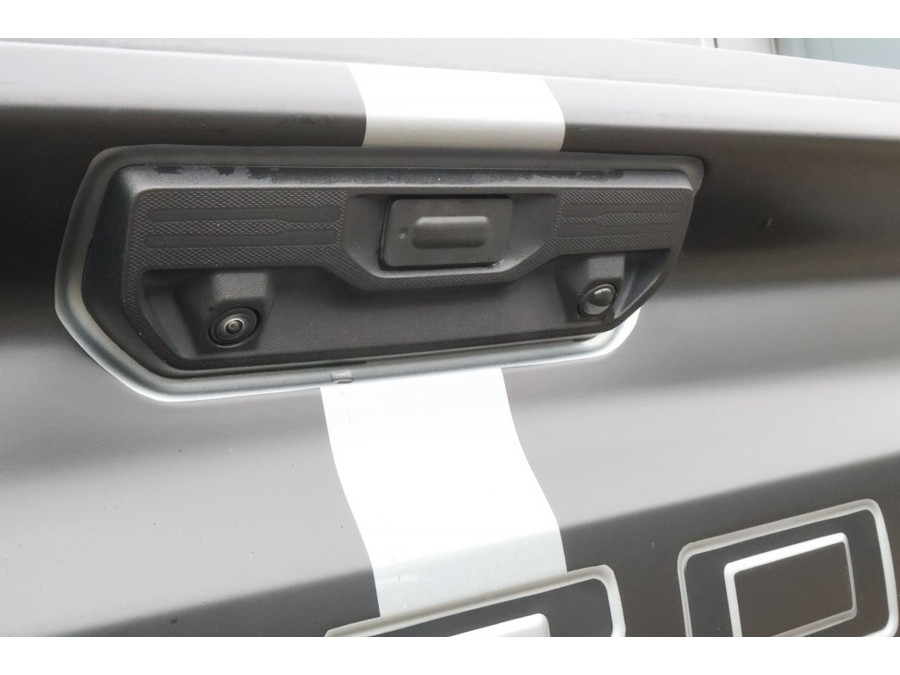 Chevrolet Silverado 6.2 V8 1500 RST / verlaagd / 22 zwarte velgen / Prins LPG / Folding cover