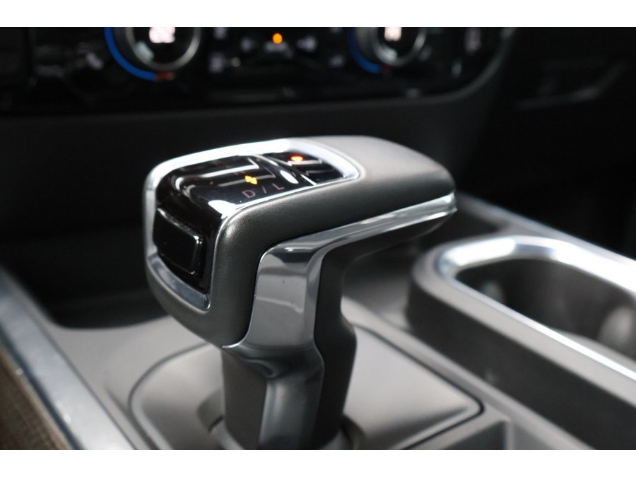 Chevrolet Silverado 6.2 V8 1500 RST / verlaagd / 22 zwarte velgen / Prins LPG / Folding cover