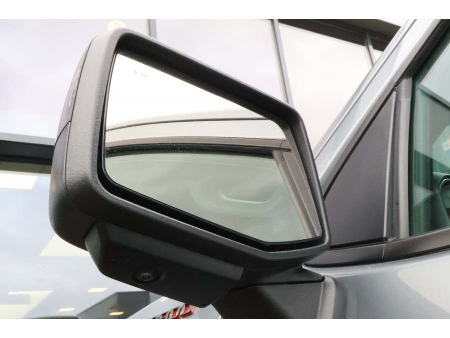 Chevrolet Silverado 6.2 V8 1500 RST / verlaagd / 22 zwarte velgen / Prins LPG / Folding cover