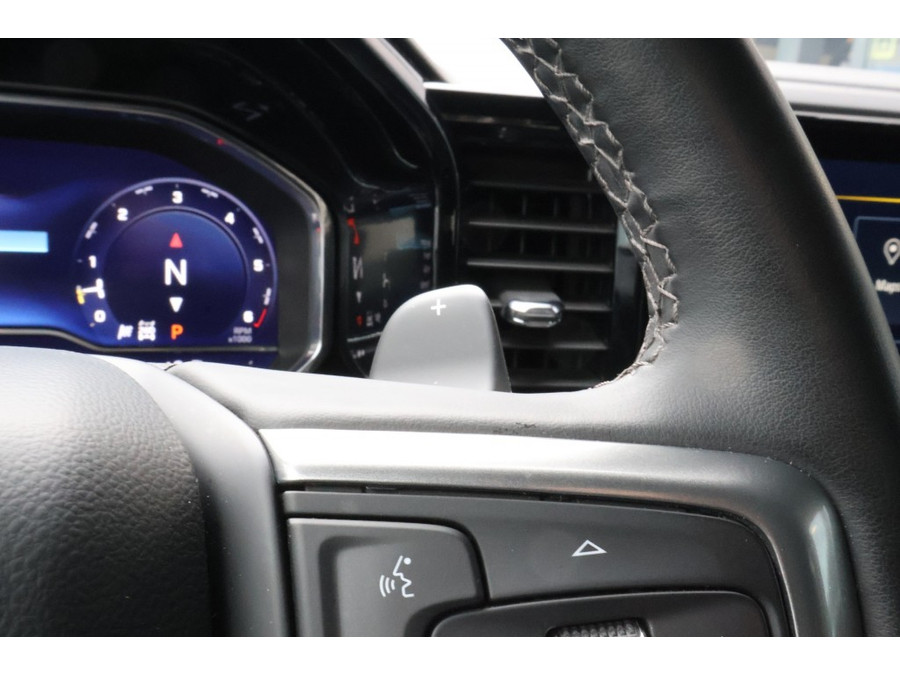 Chevrolet Silverado 6.2 V8 1500 RST / verlaagd / 22 zwarte velgen / Prins LPG / Folding cover