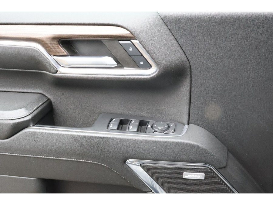 Chevrolet Silverado 6.2 V8 1500 RST / verlaagd / 22 zwarte velgen / Prins LPG / Folding cover