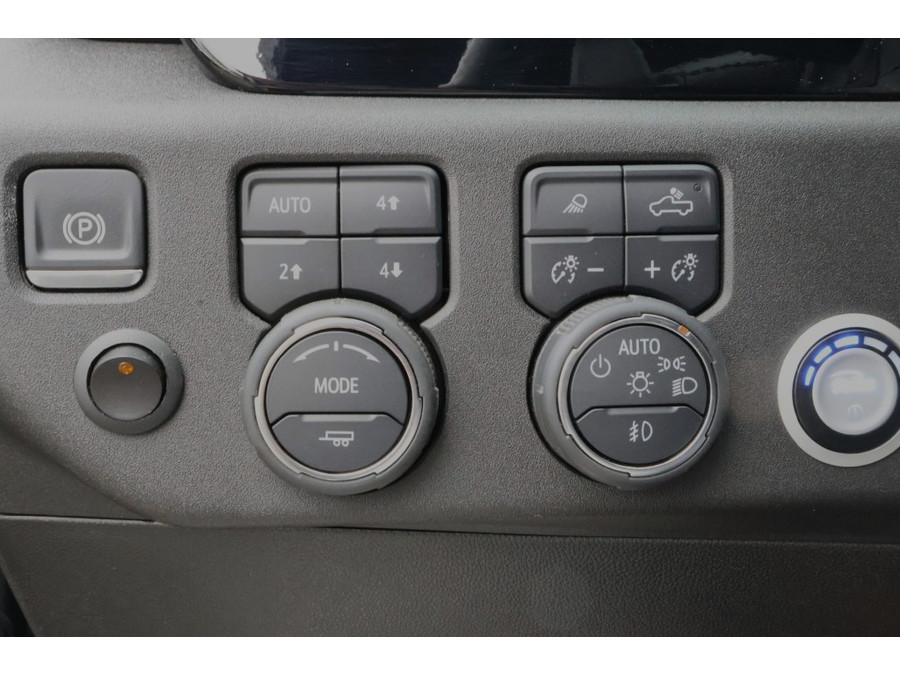 Chevrolet Silverado 6.2 V8 1500 RST / verlaagd / 22 zwarte velgen / Prins LPG / Folding cover