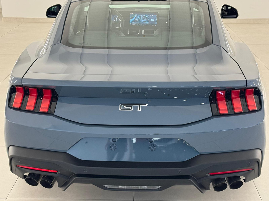 Ford Mustang 5.0 V8 GT Premium Performance / Active Exhaust / Maximale opties