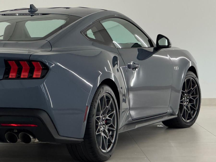 Ford Mustang 5.0 V8 GT Premium Performance / Active Exhaust / Maximale opties