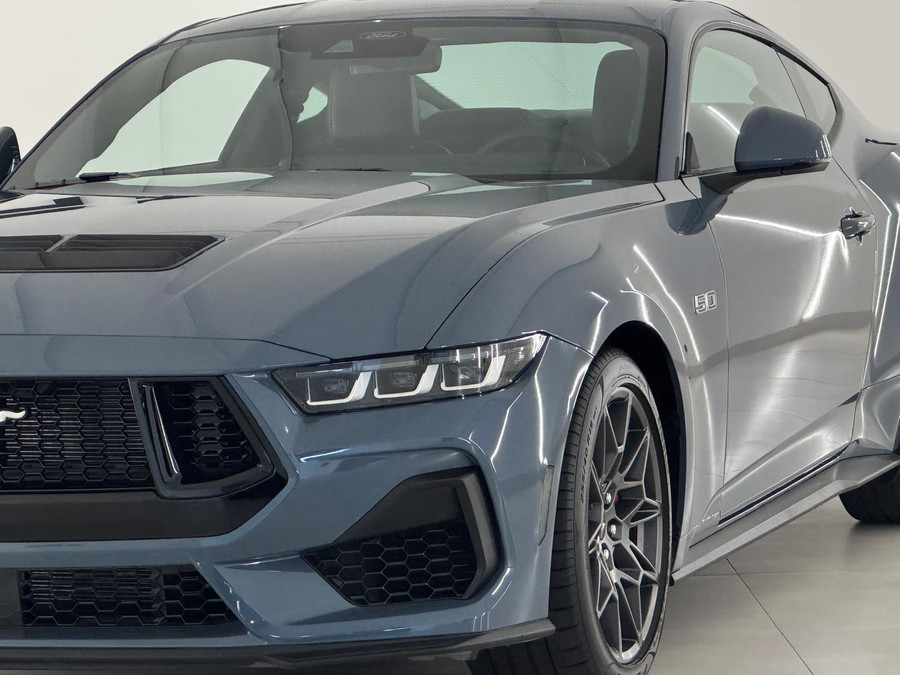 Ford Mustang 5.0 V8 GT Premium Performance / Active Exhaust / Maximale opties