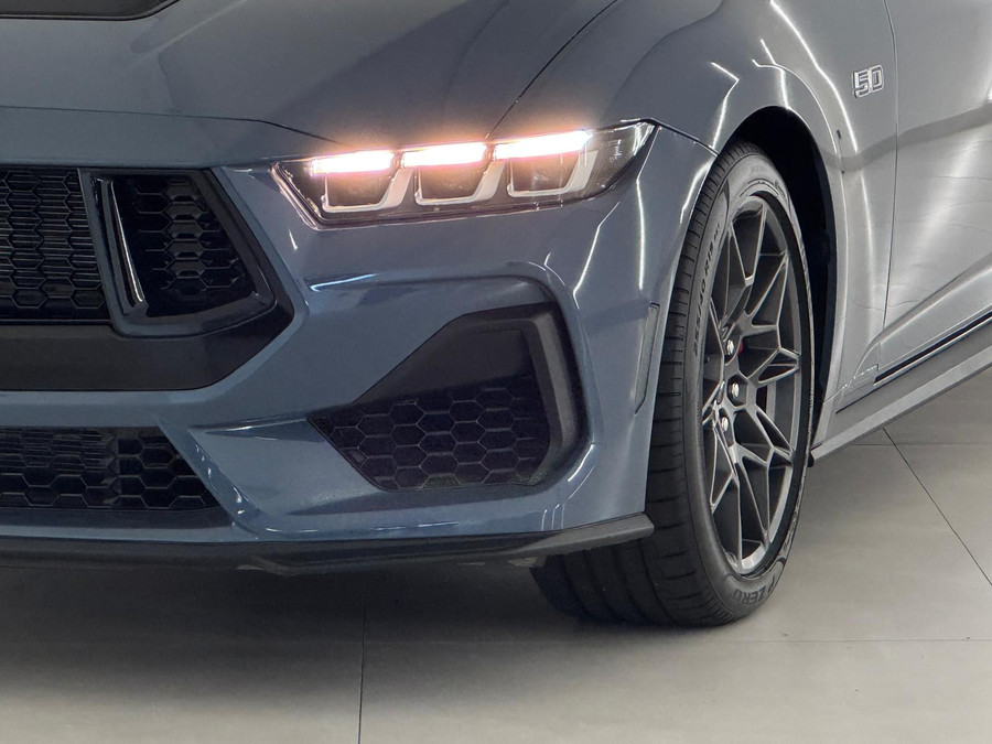 Ford Mustang 5.0 V8 GT Premium Performance / Active Exhaust / Maximale opties