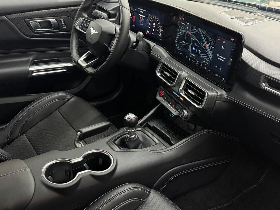 Ford Mustang 5.0 V8 GT Premium Performance / Active Exhaust / Maximale opties