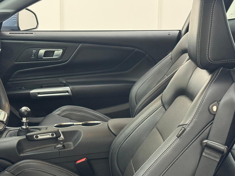 Ford Mustang 5.0 V8 GT Premium Performance / Active Exhaust / Maximale opties