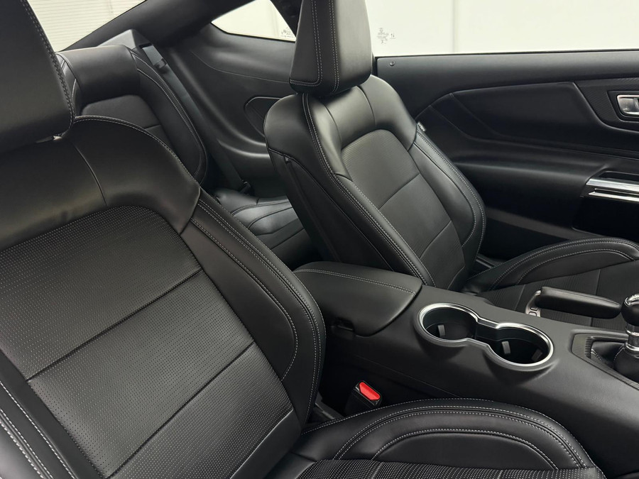 Ford Mustang 5.0 V8 GT Premium Performance / Active Exhaust / Maximale opties