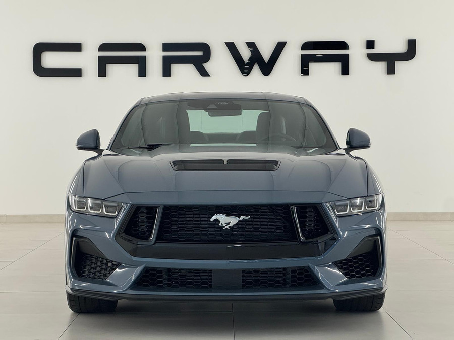 Ford Mustang 5.0 V8 GT Premium Performance / Active Exhaust / Maximale opties