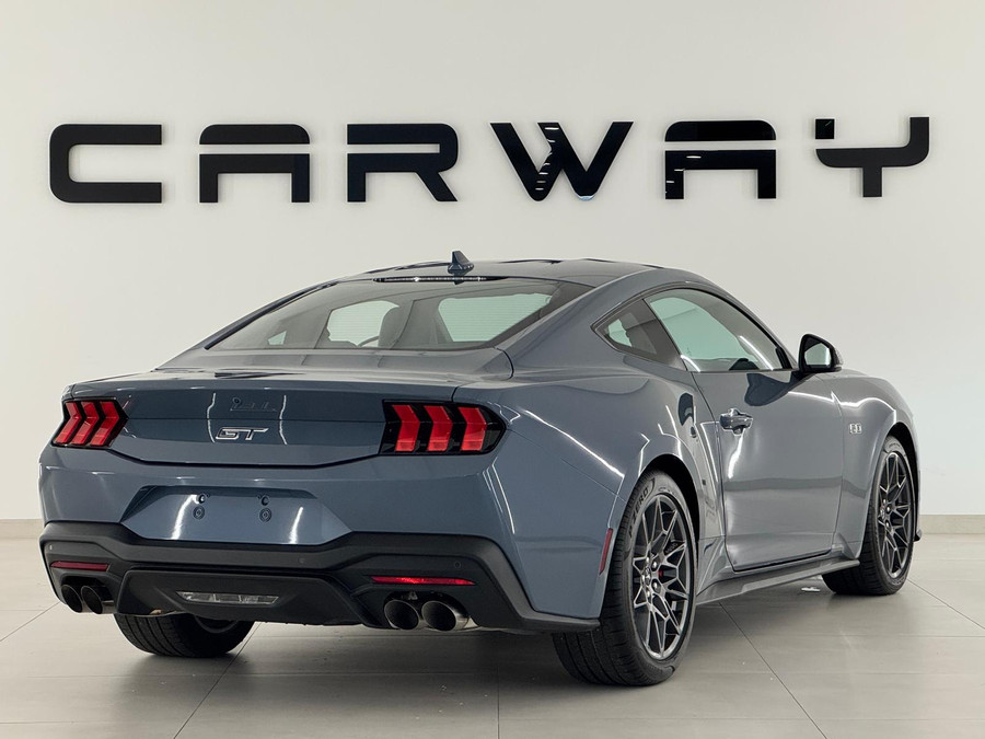 Ford Mustang 5.0 V8 GT Premium Performance / Active Exhaust / Maximale opties