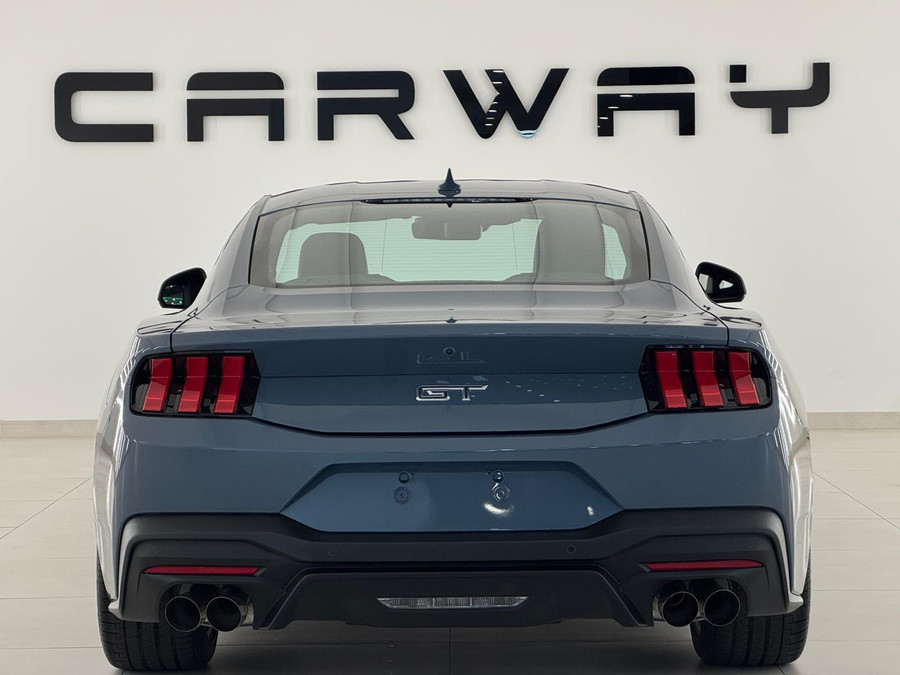 Ford Mustang 5.0 V8 GT Premium Performance / Active Exhaust / Maximale opties