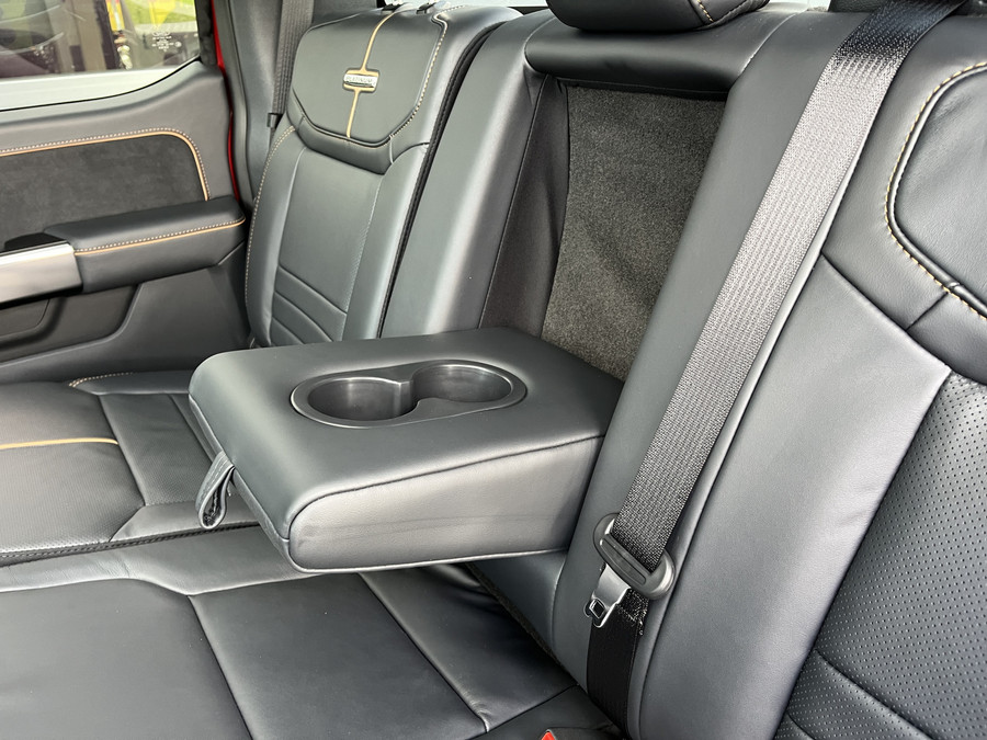 Ford F-150 Platinum EcoBoost 406PK SuperCrew | BPM VRIJ | LPG | Laadbakklep | Trekhaak | Panoramadak