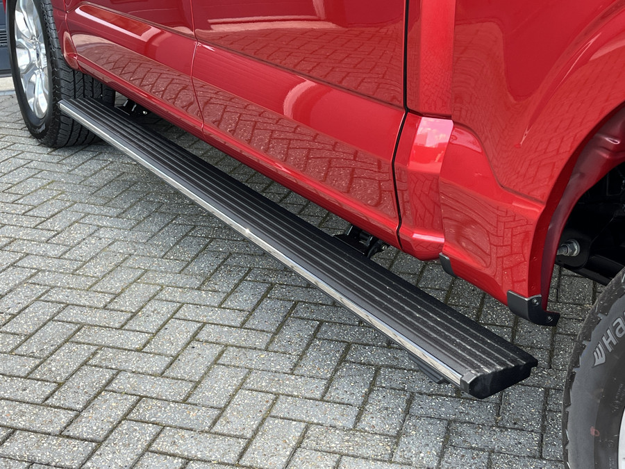 Ford F-150 Platinum EcoBoost 406PK SuperCrew | BPM VRIJ | LPG | Laadbakklep | Trekhaak | Panoramadak