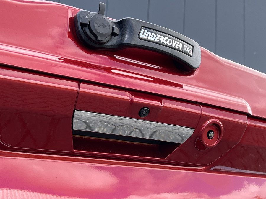 Ford F-150 Platinum EcoBoost 406PK SuperCrew | BPM VRIJ | LPG | Laadbakklep | Trekhaak | Panoramadak