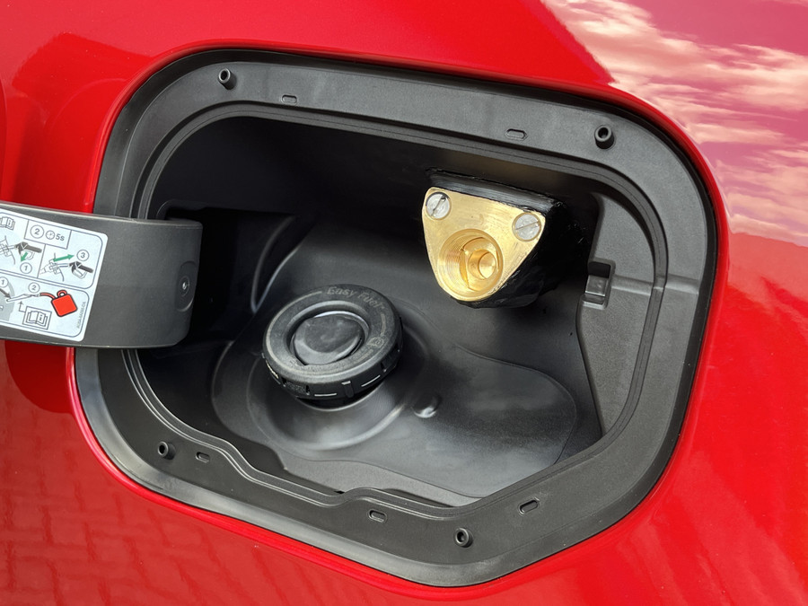 Ford F-150 Platinum EcoBoost 406PK SuperCrew | BPM VRIJ | LPG | Laadbakklep | Trekhaak | Panoramadak