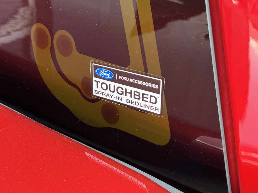 Ford F-150 Platinum EcoBoost 406PK SuperCrew | BPM VRIJ | LPG | Laadbakklep | Trekhaak | Panoramadak