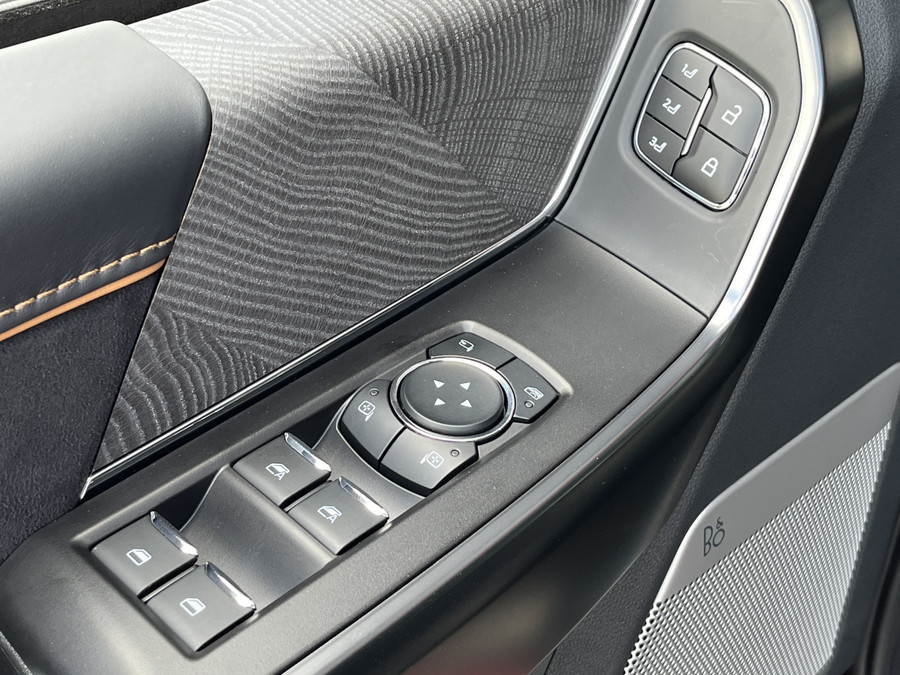 Ford F-150 Platinum EcoBoost 406PK SuperCrew | BPM VRIJ | LPG | Laadbakklep | Trekhaak | Panoramadak