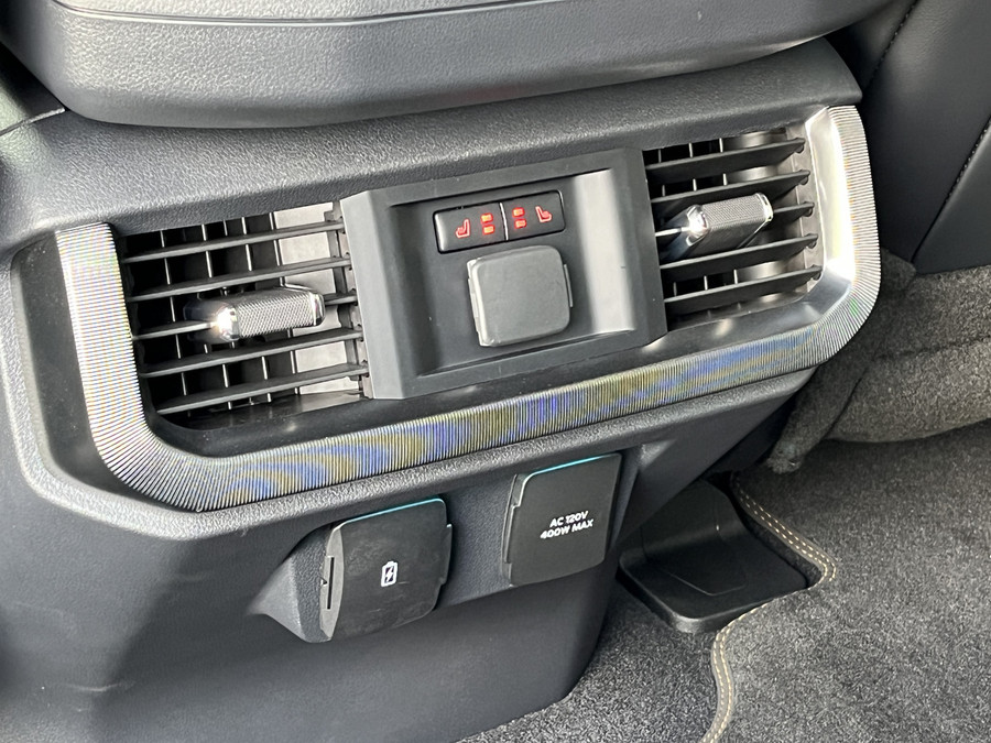 Ford F-150 Platinum EcoBoost 406PK SuperCrew | BPM VRIJ | LPG | Laadbakklep | Trekhaak | Panoramadak