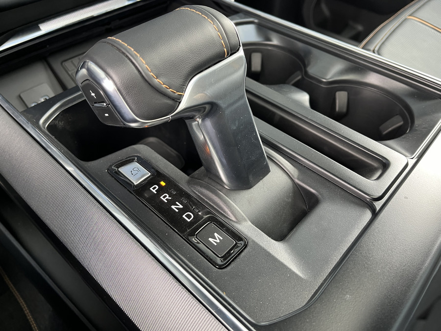 Ford F-150 Platinum EcoBoost 406PK SuperCrew | BPM VRIJ | LPG | Laadbakklep | Trekhaak | Panoramadak