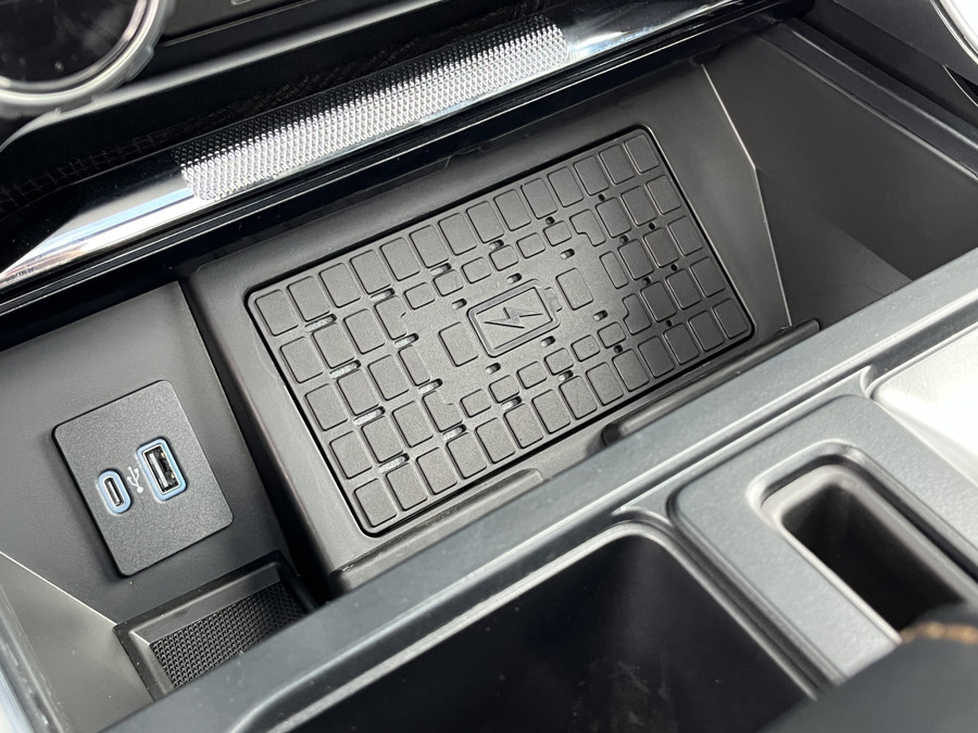 Ford F-150 Platinum EcoBoost 406PK SuperCrew | BPM VRIJ | LPG | Laadbakklep | Trekhaak | Panoramadak